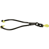 Timber Tuff™ Steel Spring Loaded Swivel Grab Skidding Tongs TMW-28SS - 28" Hook Opening