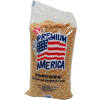 BenchMark USA 40507 Popcorn Kernels, 4 Bags Per Carton