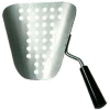 BenchMark USA 42030 Popcorn Speed Scoop-Aluminum
