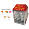 Benchmark 2 Door Warmer/Merchandiser - 51040