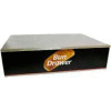 Benchmark USA, 65020, Dry Bun Box, Stainless Steel, 104 Buns