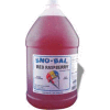 Snow Cone Syrups - Red Raspberry - Pkg Qty 4