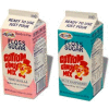 Cotton Candy Sugar Floss - Blue Raspberry
