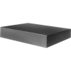 Bud Ac-419 Aluminum Chassis 17" L X 13" W X 2" H - Min Qty 3