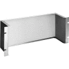 Bud Cb-1370 Aluminum Panel Chassis 1.75" H - Min Qty 5