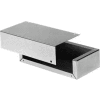 Bud Cu-622-A Converta Box 12" W X 6" D X 2.5"H - Min Qty 4