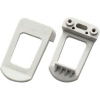 Bud HH-3595-BCB Belt Clip Black