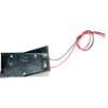 Bud HH-3634 Battery Holder 1 - 9V