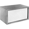 Bud MD-1961 Futura Box 14" W x 9" D x 8" H