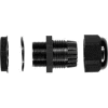 Bud NG-9516 Cable Glands Nema 4X PG-21 Mountng Size