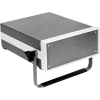 Bud TR-6103 TR Series Small Cabinet 12" W x 18.75" D x 8" H