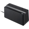 APC® BE425M Back-UPS Battery Backup System, 6 Outlets, 425VA / 255 Watts
