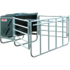 Behlen Country Calf Creep Feeder - 750 lbs.