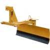 Behlen Country 5' Medium Duty Grader Blade Tractor Implement 80110800 Category 1