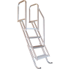 Bearcat 4 Step Dock Stair - DKSTP4