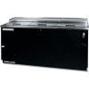 Deep Well Horizontal Coolers DW Frosty Brew Series, 80"W - DW79HC-B-29