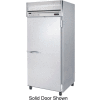 Beverage Air® HRP1WHC-1G Reach In Refrigerator 34 Cu. Ft. Stainless Steel