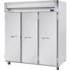 Beverage Air® HRP3HC-1S Reach In Refrigerator 74 Cu. Ft. Stainless Steel