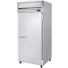 Beverage Air® HRPS1WHC-1S Reach In Refrigerator 34 Cu. Ft. Stainless Steel