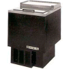 Deep Well Horizontal Coolers DW/SF Series, 35"W - SF34HC-B