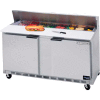 Food Prep Tables SPE60 Elite Series Standard Top, 60"W - SPE60HC-08