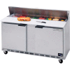 Beverage Air® SPE60HC-10C Food Prep Tables Spe60 Elite Series Cutting Top, 60"W