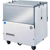 School Milk Coolers Dual Access, Cold Wall ST Series, 34"W - ST34NHC-W