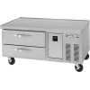 Refrigerated Chef Bases w/ 2 Drawers WTRCS52 Series, 52"W - WTRCS52HC-1