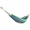 Bliss Hammock in a Bag, Garden Stripe