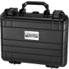 Barska Loaded Gear HD-200 Hard Case- Watertight, Crushproof, 13"L x 11"W x 4-3/4"H