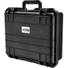 Barska Loaded Gear HD-300 Hard Case- Watertight, Crushproof, 17"L x 15"W x 6"H