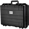 Barska Loaded Gear HD-400 Hard Case- Watertight, Crushproof, 20-1/4"L x 16-5/16"W x 7-29/32"H