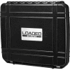 Barska Loaded Gear HD-10 Hard Case- Watertight, Crushproof w/Wrist Strap, 8-7/8"Lx10-11/16"Wx1-3/8"H