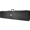 Barska Loaded Gear AX-400 Rifle Hard Case-Crushproof for (2) Rifles, 53"L x 13-1/3"W x 7-3/4"H