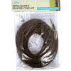 Bliss Replacement Frame Bungee Cord Kit For Gravity Free Recliner, Brown