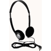 Personal Economical Headphones, 160 Pack