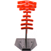 Bondhus 13189 Balldriver T-Handle Hex Key Sets