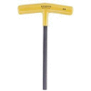Bondhus 13205 3/32" Hex T-Handle - Pkg Qty 2