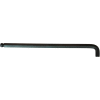 Bondhus 16556, 3mm Long Arm Stubby Ball End L-Wrench, ProGuard™ - Pkg Qty 5
