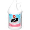 Big D Water Soluble Deodorant - Natural Gallon 4/Case - 1617