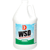 Big D Water Soluble Deodorant - Herbal Gallon 4/Case - 1655