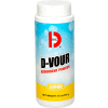 Big D D'Vour Absorbent Powder 1 lb. Can - 166