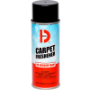 Big D Carpet Freshener, 14 oz. Aerosol Can, 12 Cans - 241