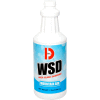 Big D Water Soluble Deodorant - Mountain Air Quart 12/Case - 358
