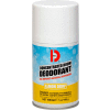 Big D Metered Aerosol Refill - Lemon 12/Case - 451