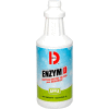 Big D Enzym D Bacteria/Enzyme Culture plus Deodorant, Quart Bottle, 12 Bottles - 509