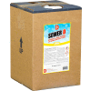 Big D Sewer D Deodorant for Water Treatment and Sewage Disposal Plants, Lemon, 5 Gallon Pail - 5600
