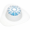 Big D Non-Para Magnum Urinal Screen - Evergreen w/ Enzymes - 644