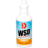 Big D Water Soluble Deodorant - Sunburst Quart 12/Case - 672