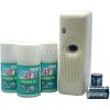 Big D Metered Aerosol Kit - Mango Bay - 873
